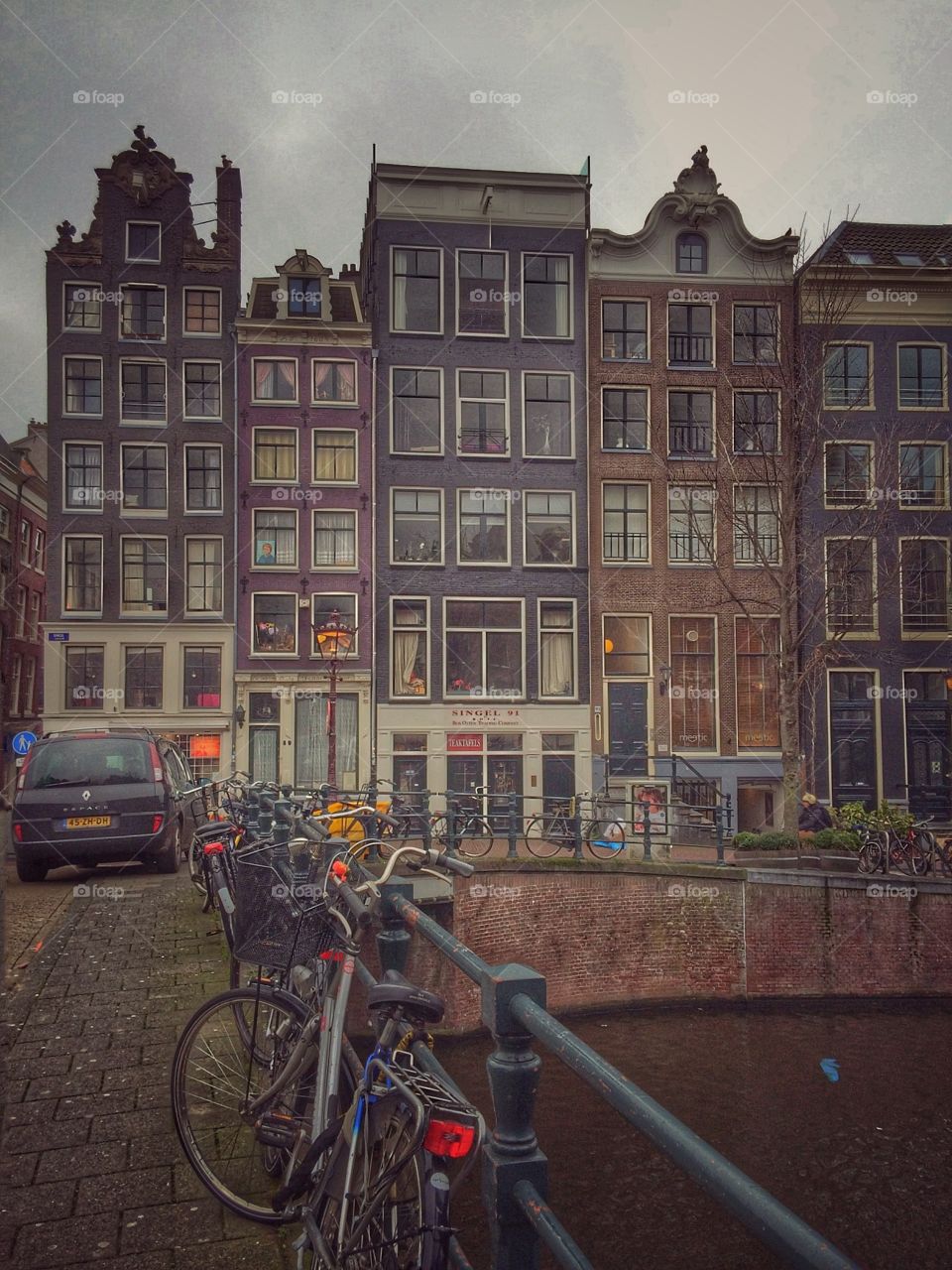 Amsterdam 