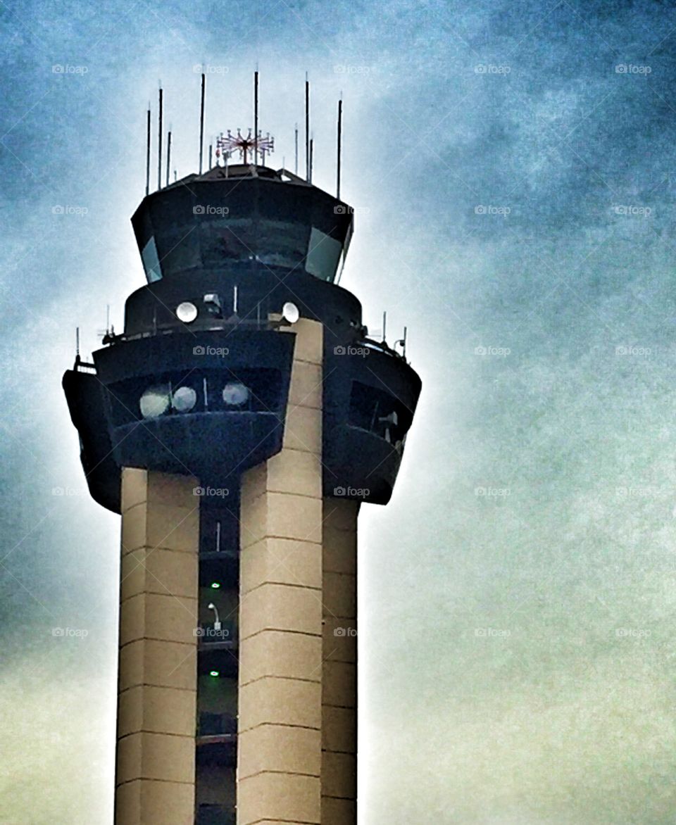 Aircontrol Tower