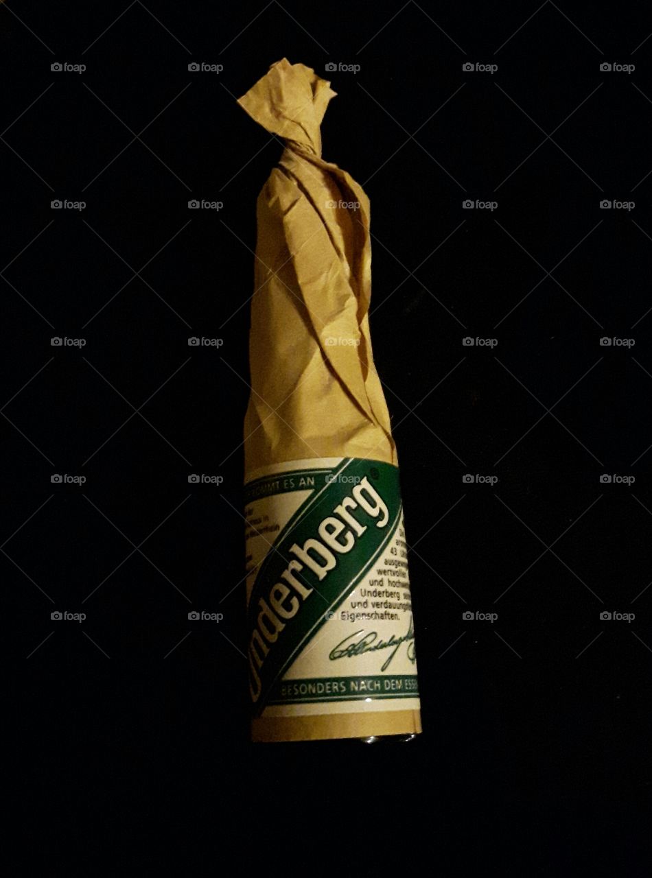 Underberg