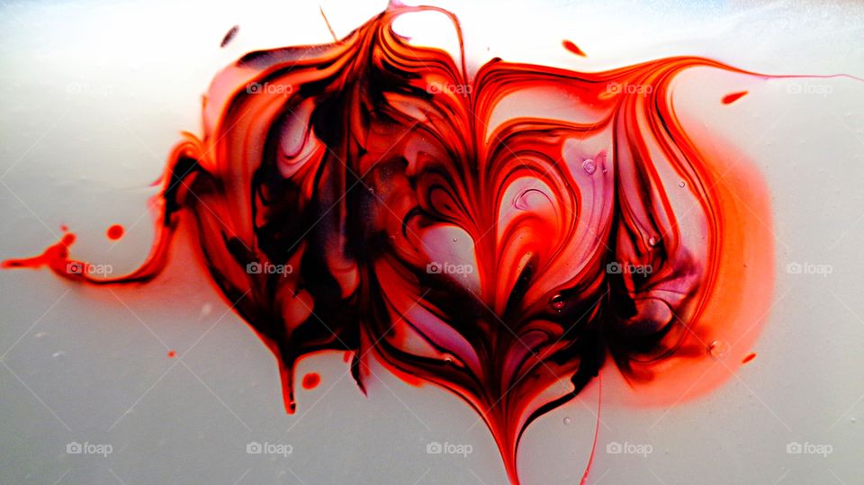 Heart Swirl