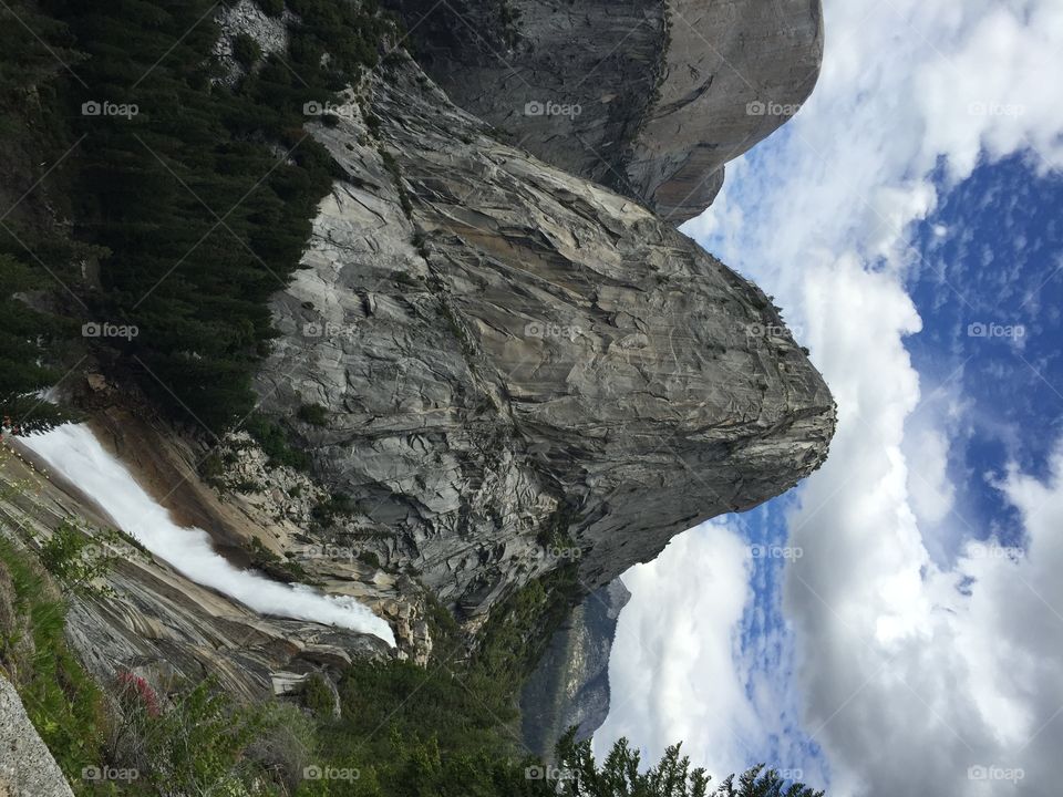 Yosemite 