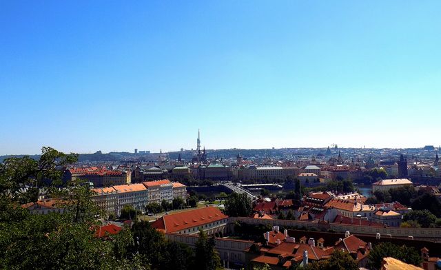 Prague