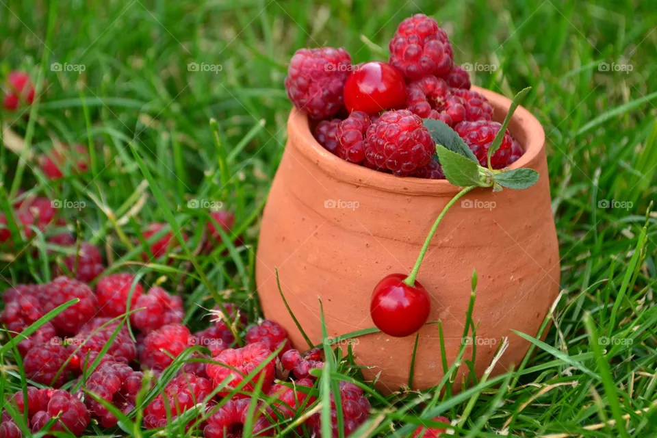 berry