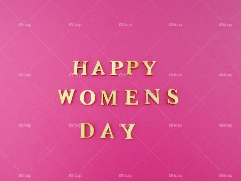 Women’s Day