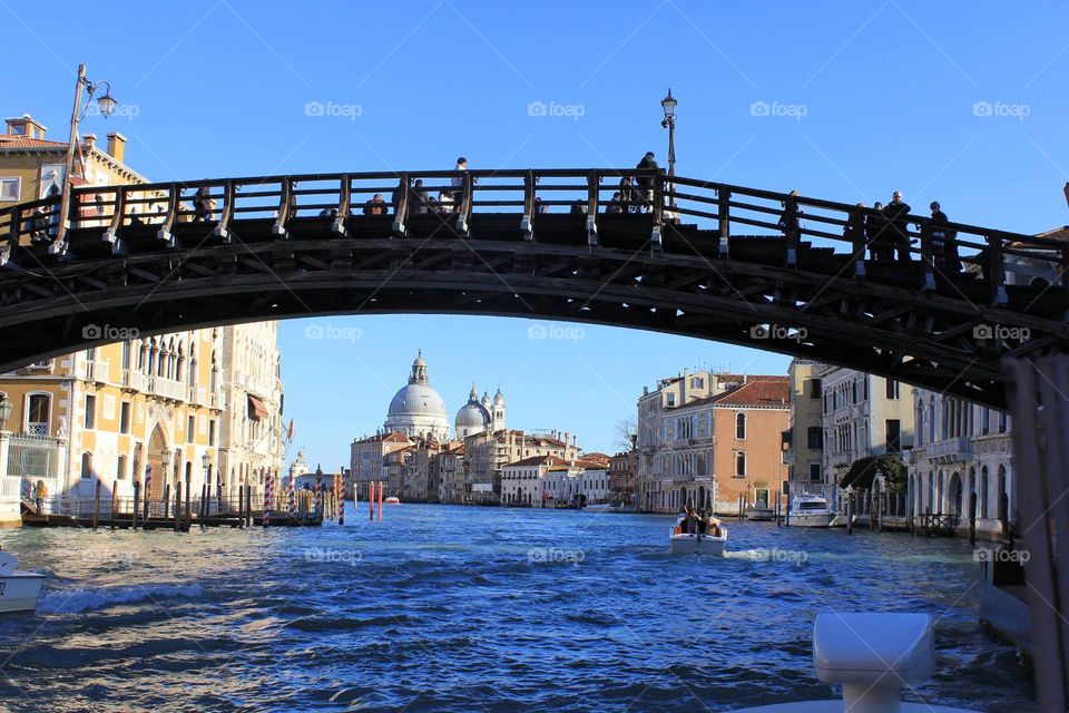 Venecia