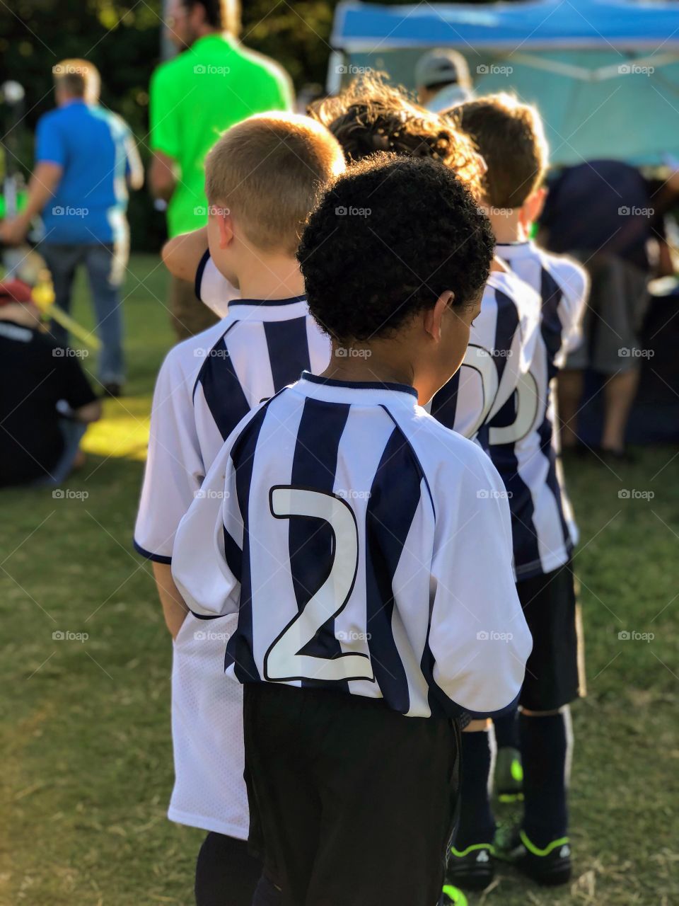 Taking time to spend time with friends to play a favorite game makes everyday better than the next. 