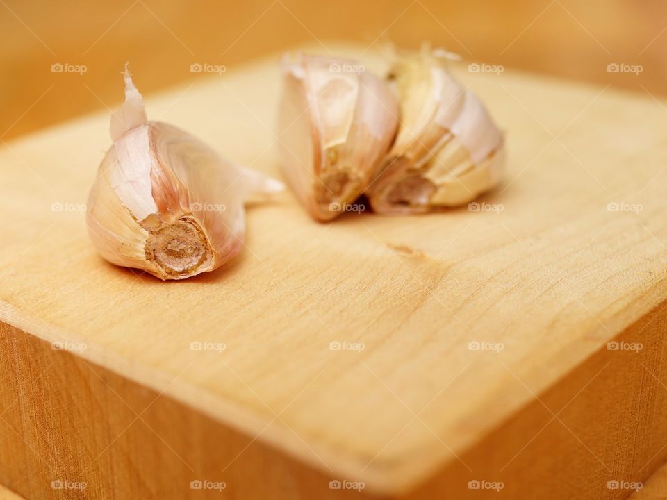 Garlic