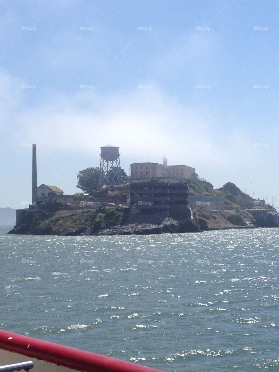 Alcatraz 