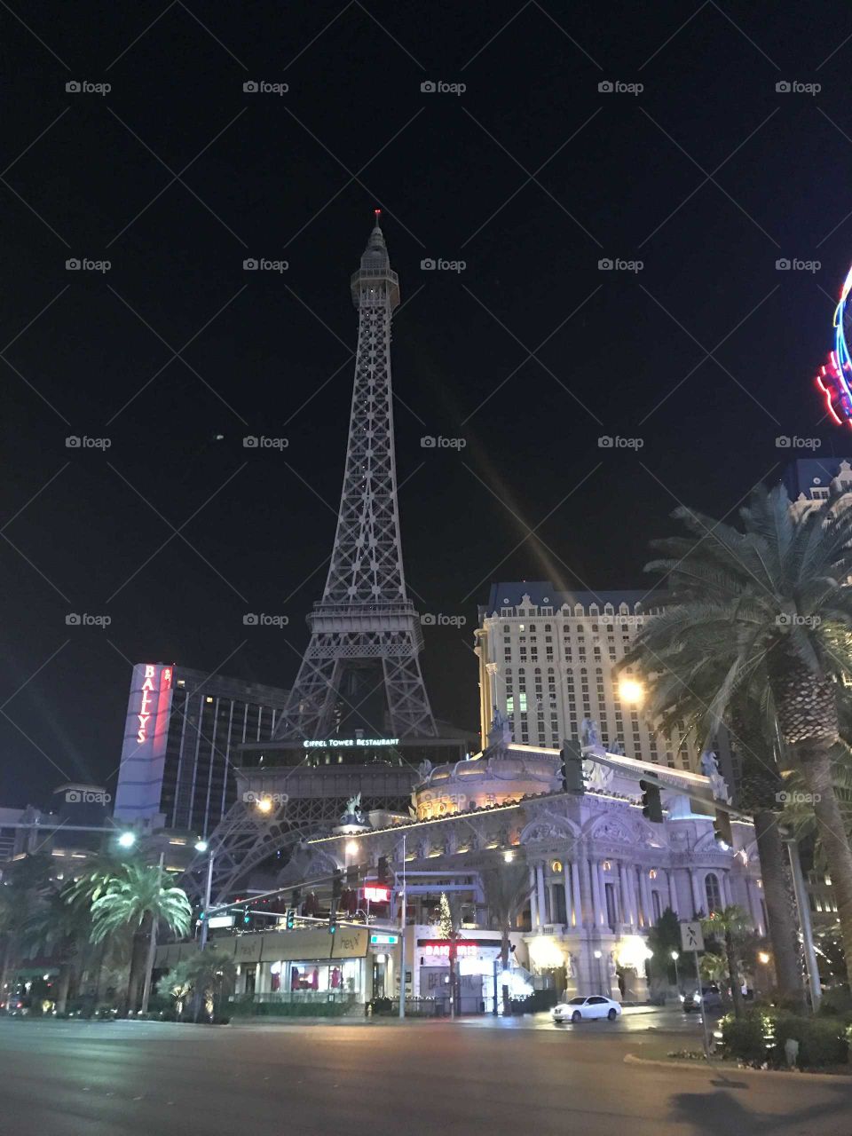 Vegas