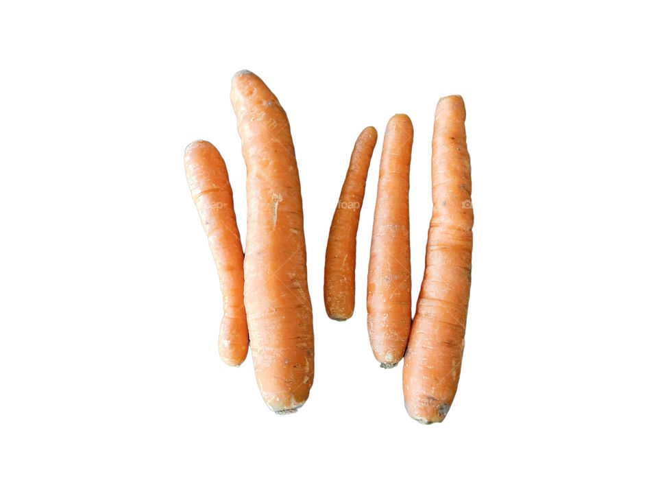 carrots