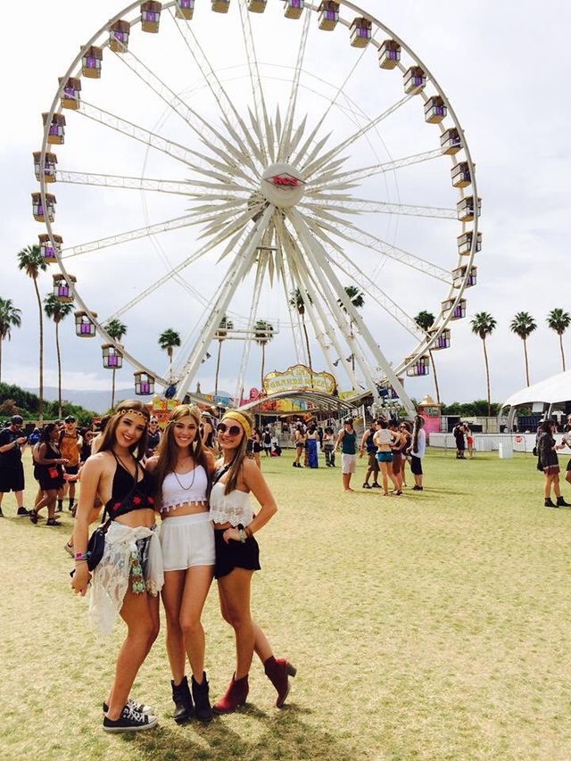 Coachella