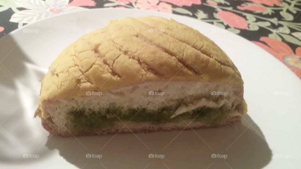 Gormet Sandwich