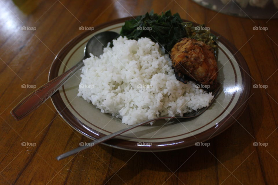 nasi padang