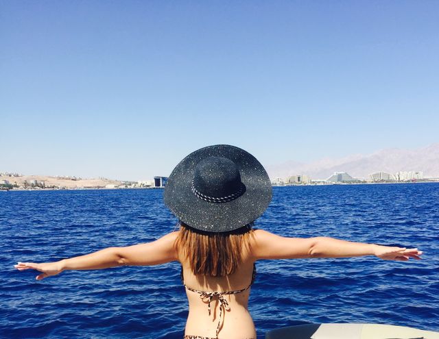 Freedom