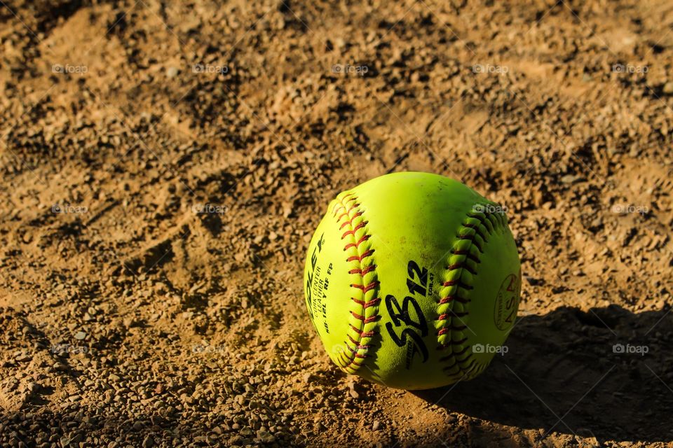 Softball