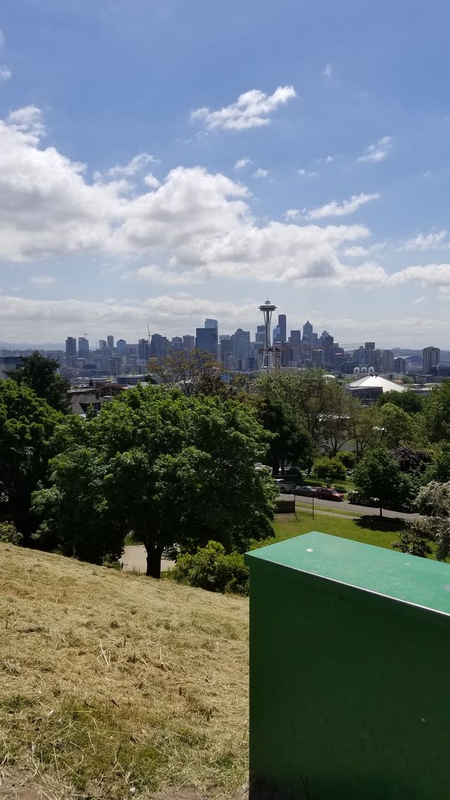 seattle