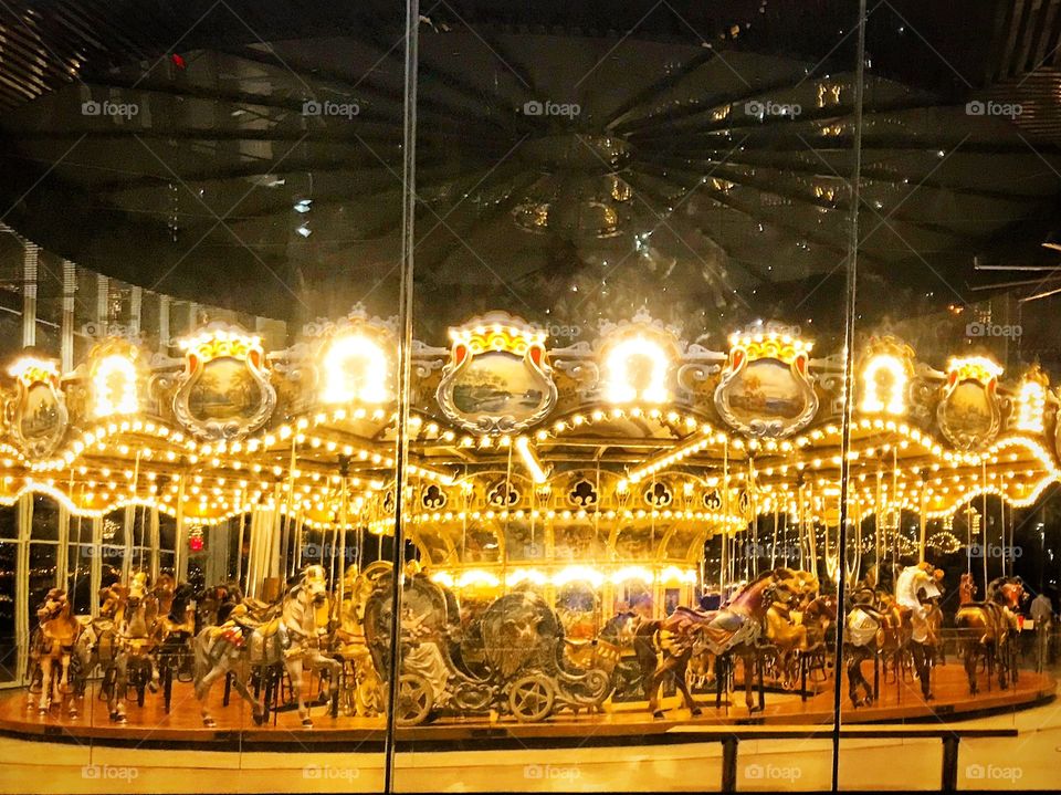 Carousels 