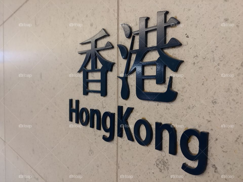 Hong Kong