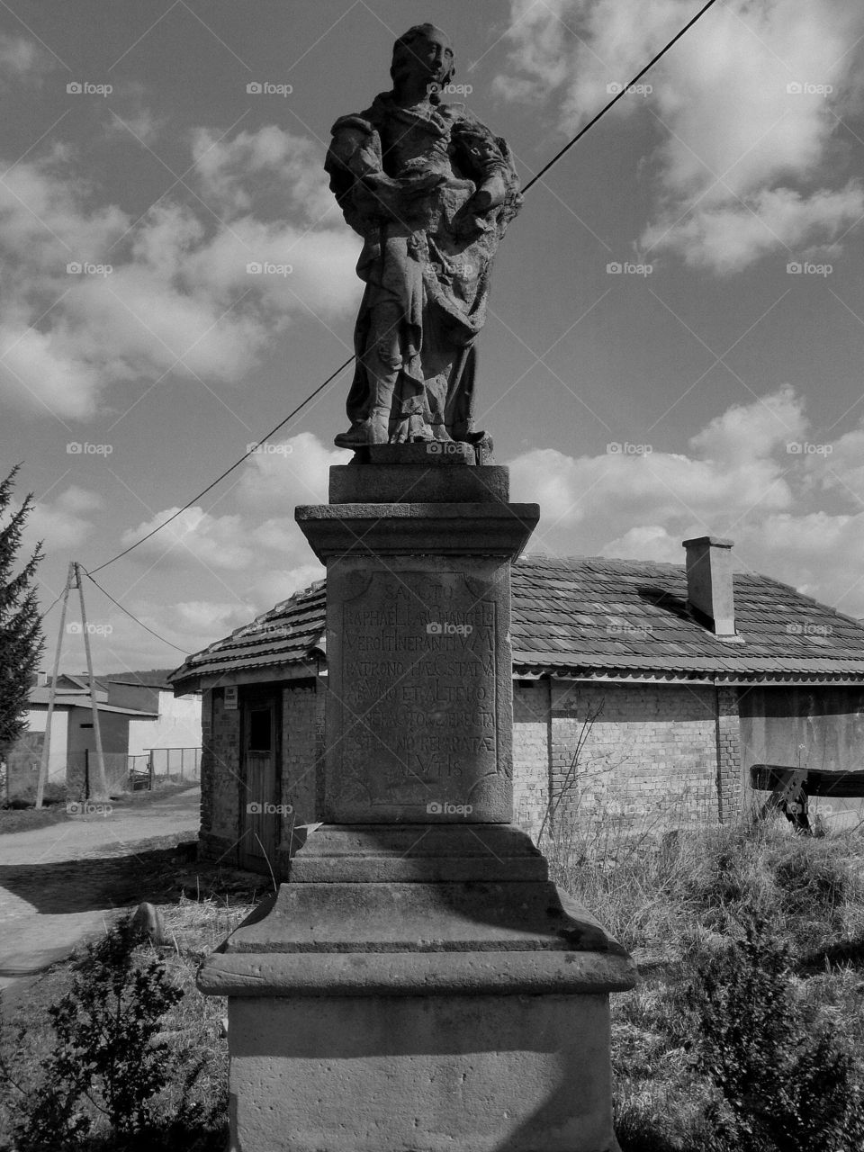 My old city Kłodzko