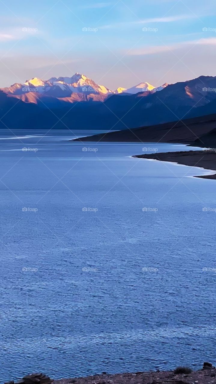 This is called magic created by nature.