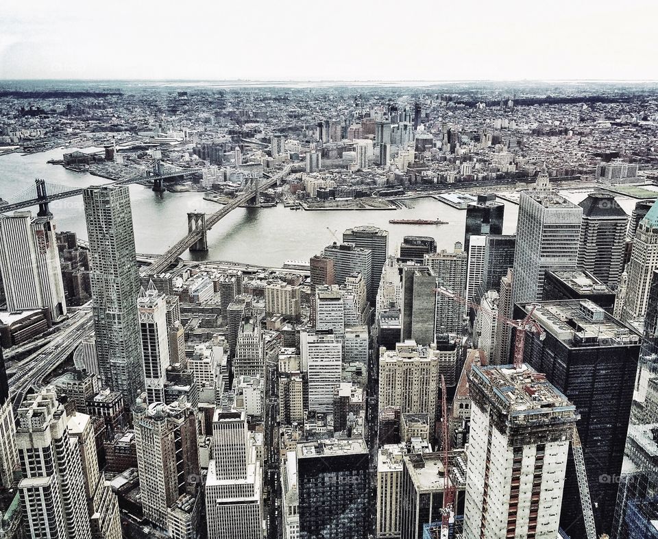 Re-edited as I don't love the originals 