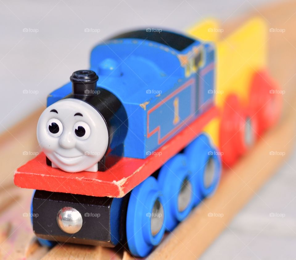 Thomas