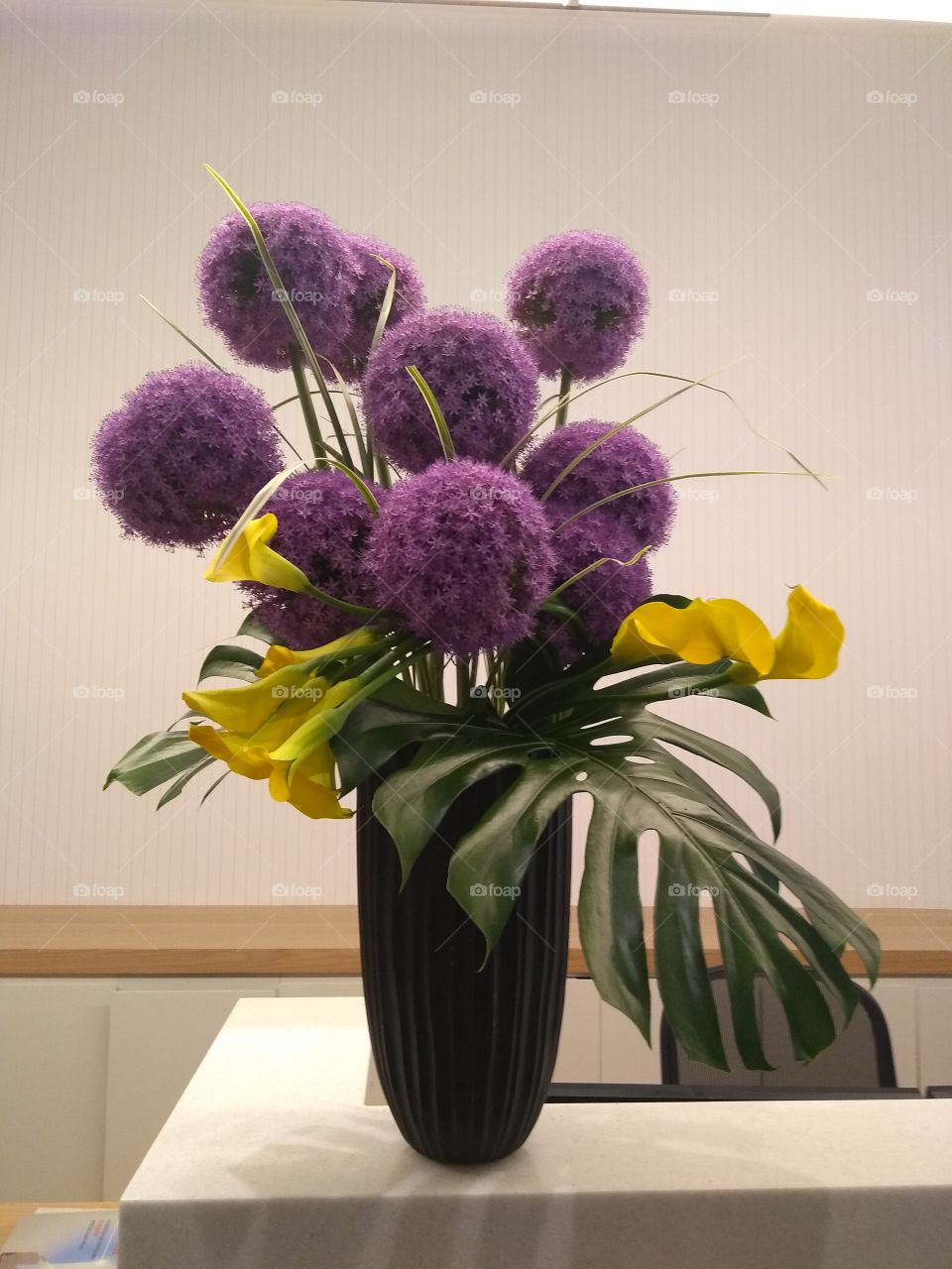 Floral Arrangement