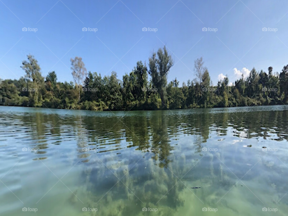 A great place in Switzerland