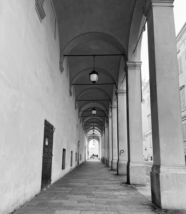 Galleria 