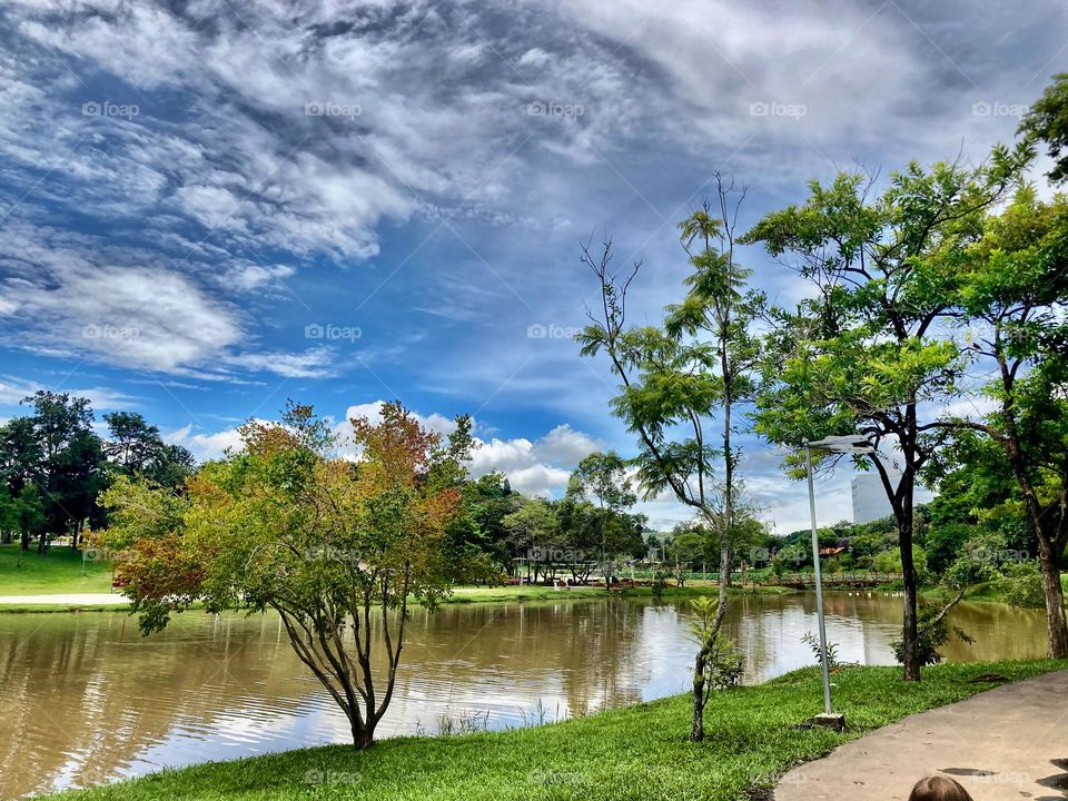 Uma tarde no Lago do Taboão! Tá bonito o visual ou não está?

A fotografia é um grande hobby, que traz beleza e não nos custa nada…