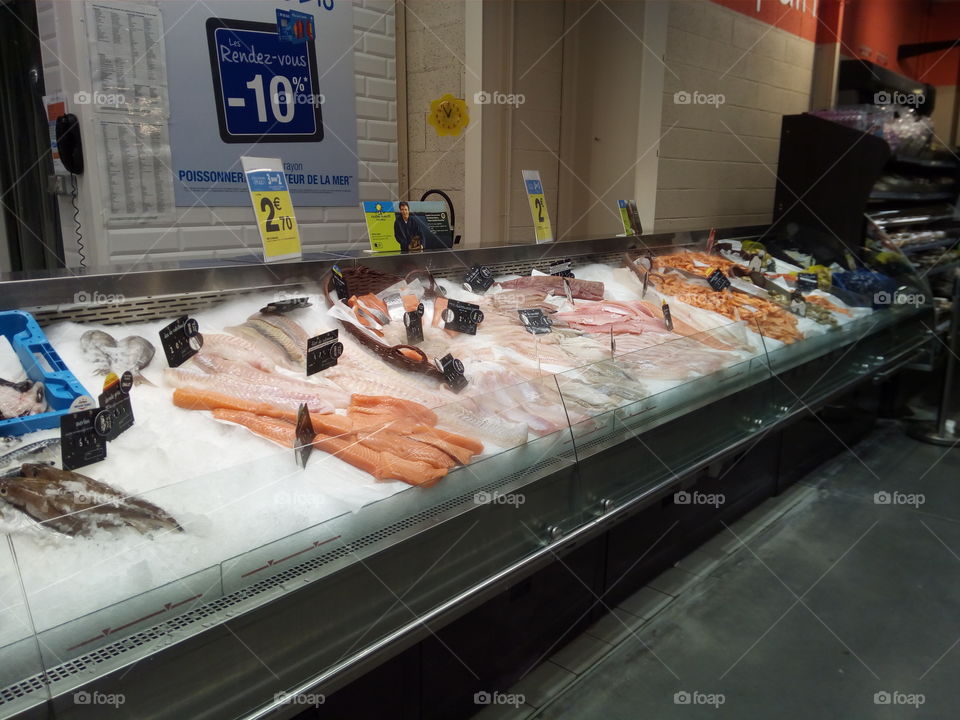 Lauterbourg in France