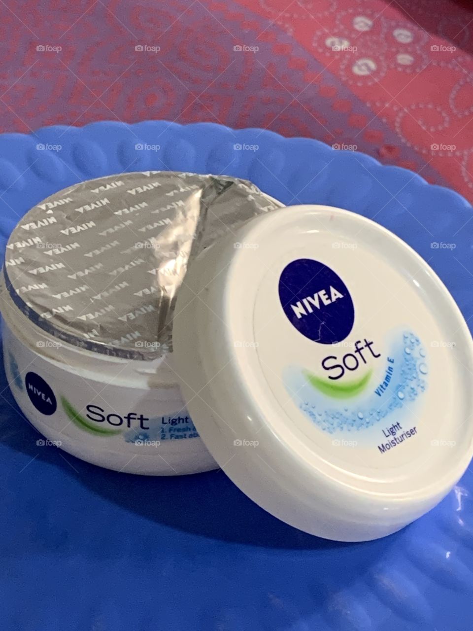 Soft touch for winter 