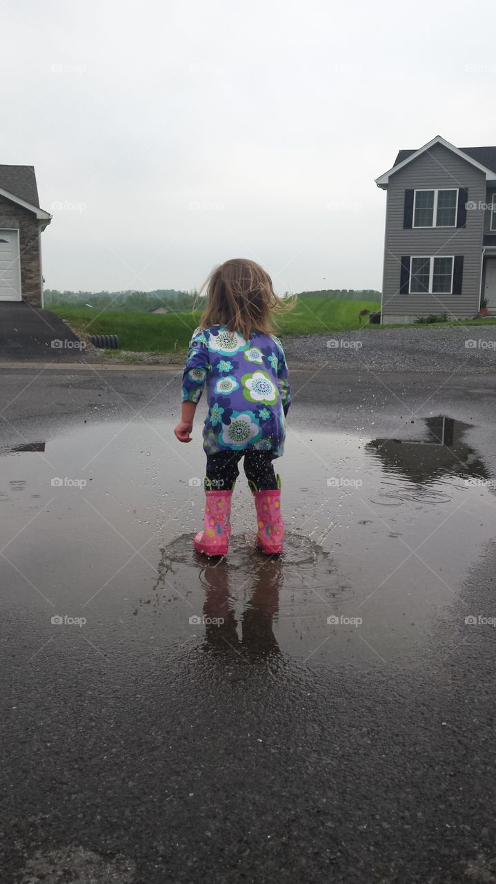 puddle jumping 9