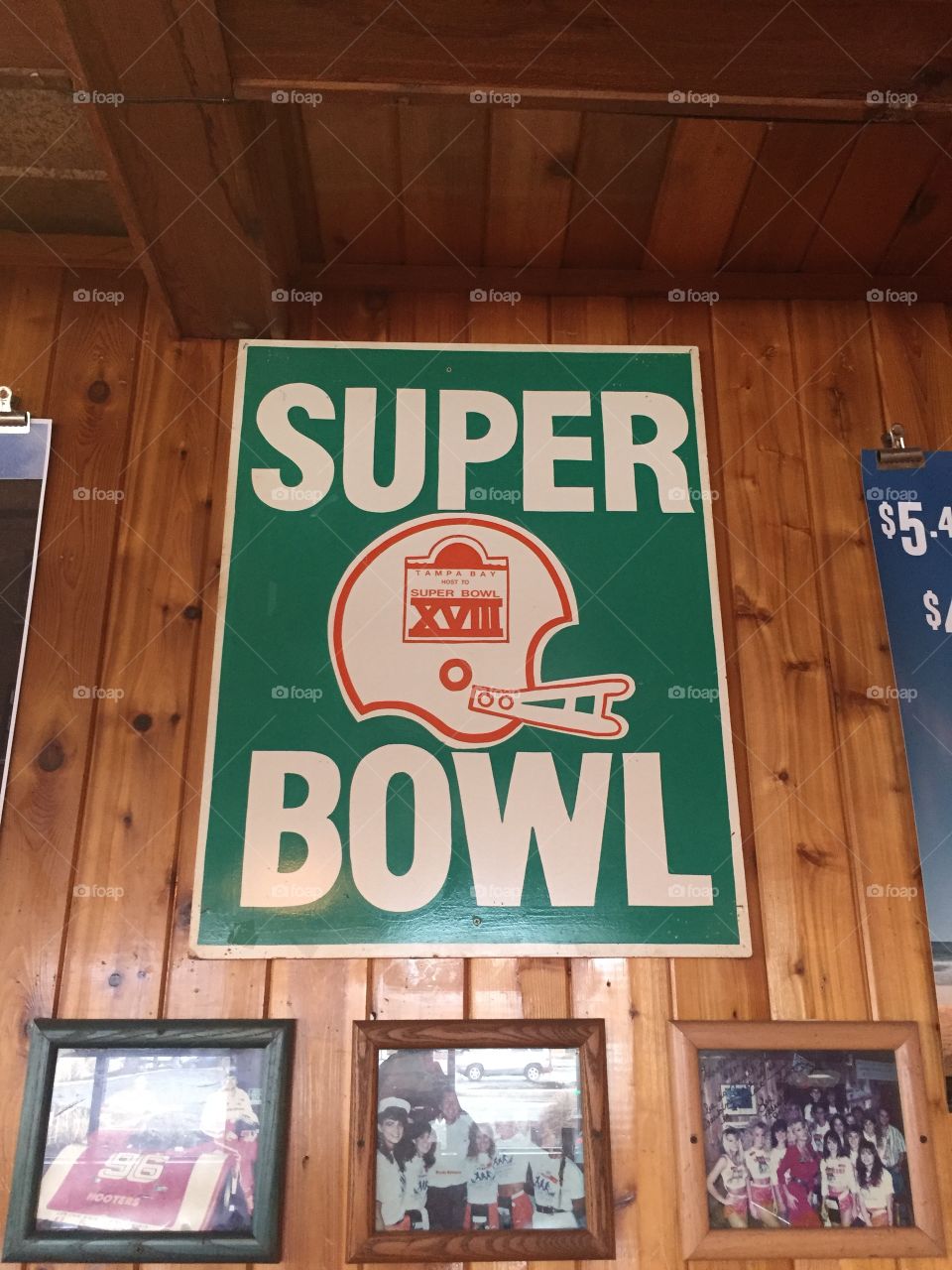 Super Bowl XVIII