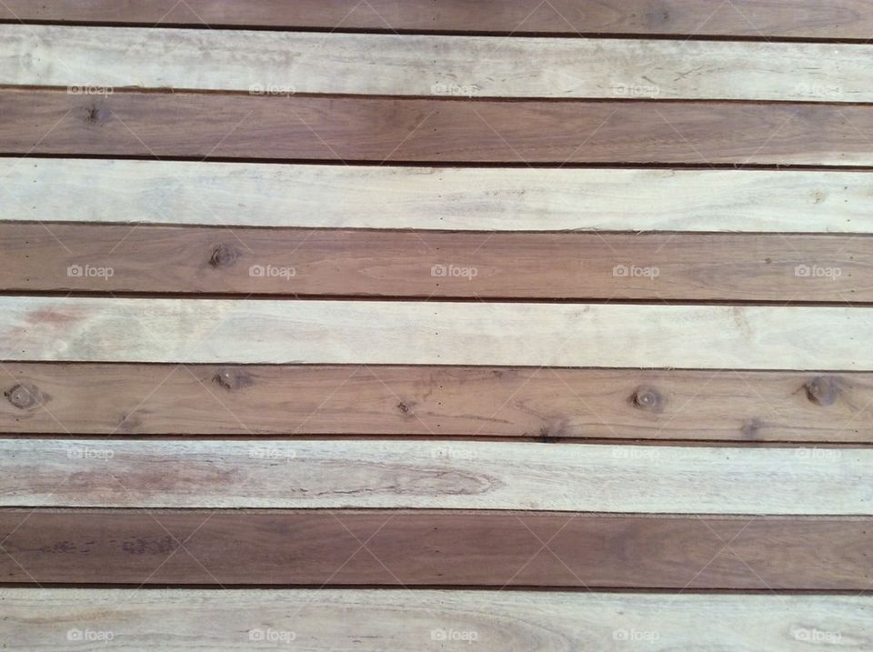 Wood