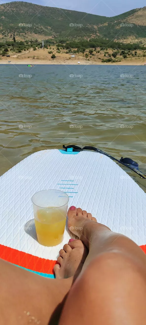 simple day