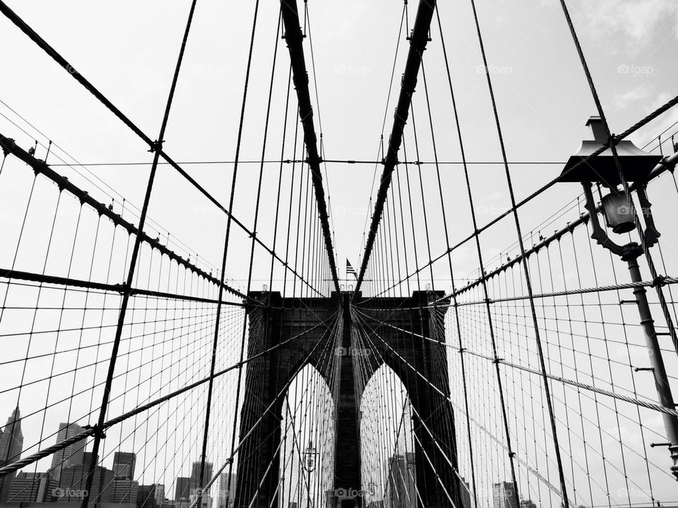 white black lines skyline by tim.horsfall