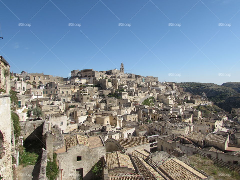 matera