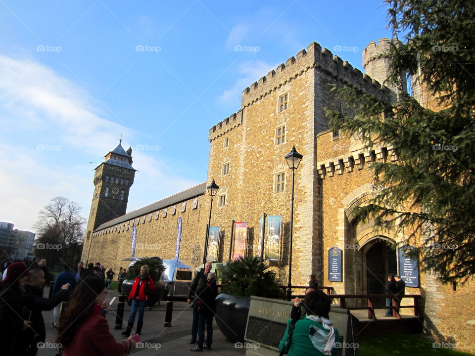 Architecture, Building, City, Church, Travel