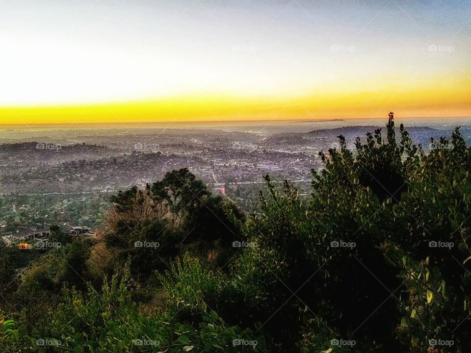 ILLUMINATION of Lights