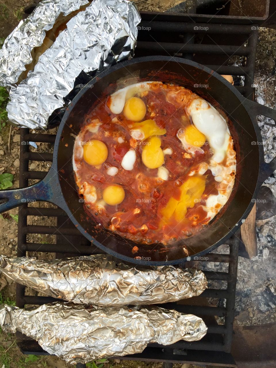 Shakshuka
