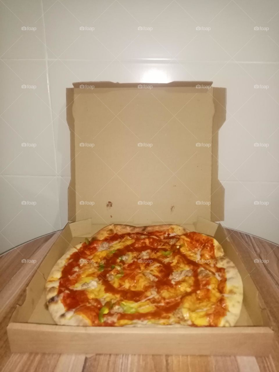 Pizza