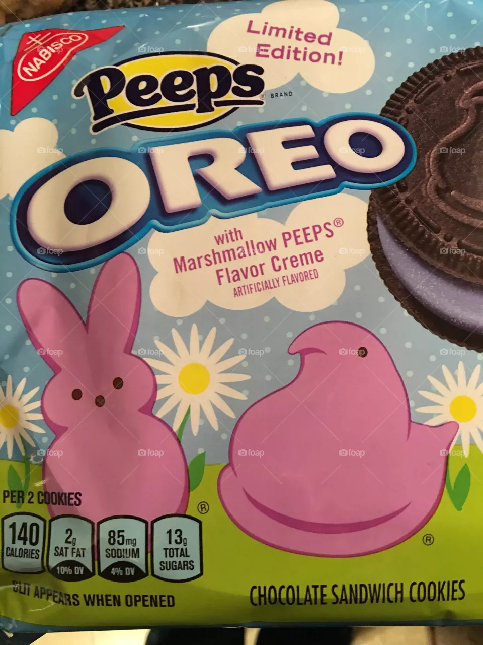 Yummy