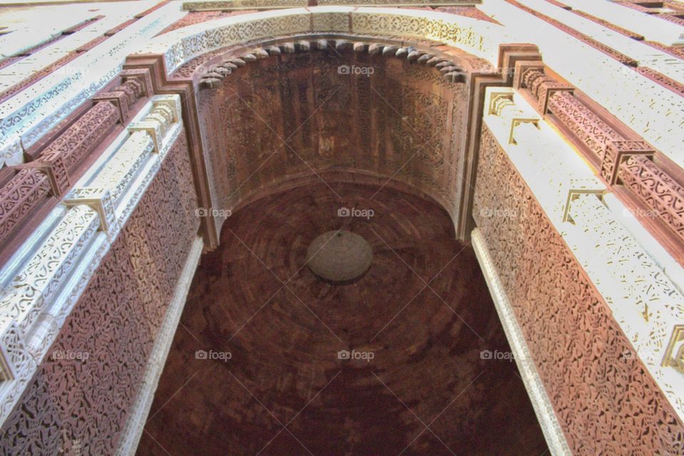 Qutub Minar#3. Qutub Minar, New Delhi, India