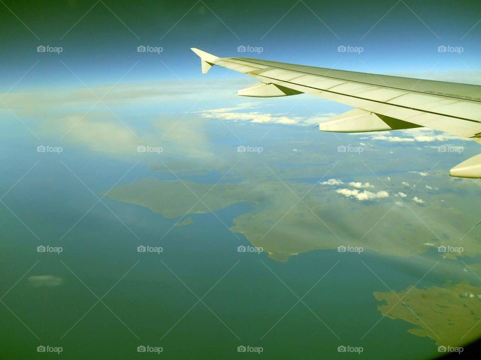 planeview