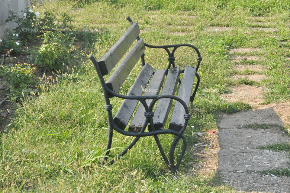 Bench