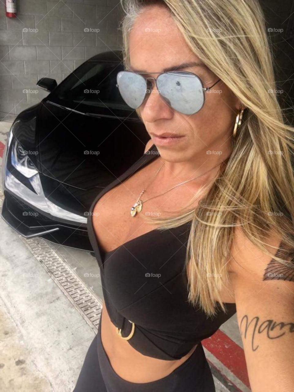 Corrida em Interlagos