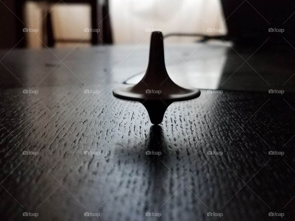 It's a dance museum of art.