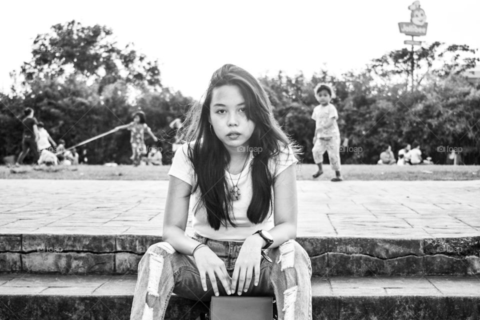 You’re not yourself when you’re hungry indeed! And the heat didn’t help at all after a long walk too! Where’s the snickers? I want one!