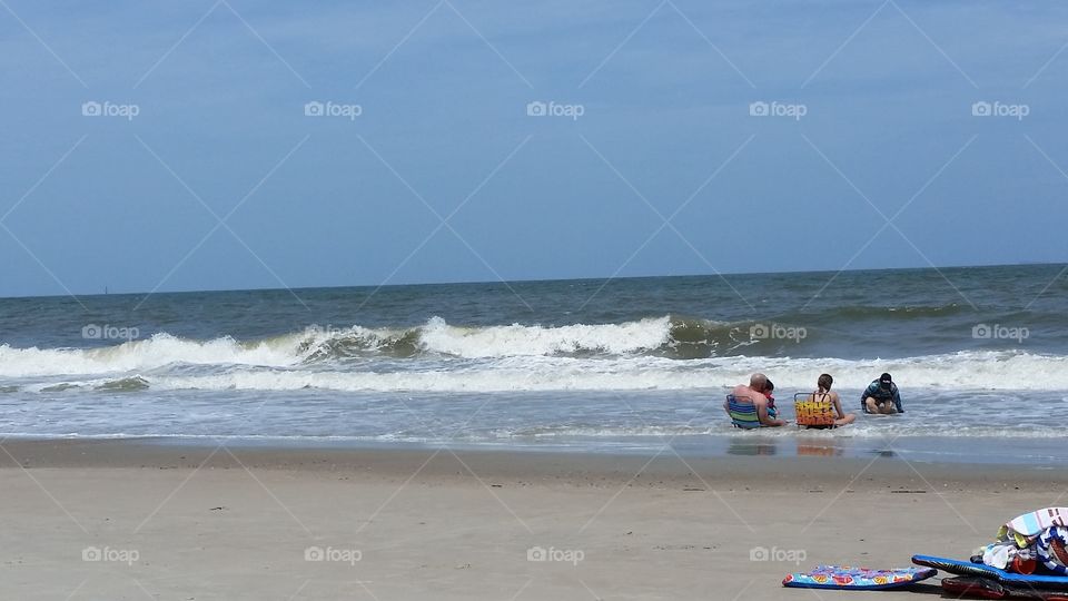 Beachfront